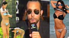 La novia de Fariña se quiso suicidar porque una revista la comparó con Jelinek La novia de Fariña se quiso suicidar porque una revista la comparó con Jelinek