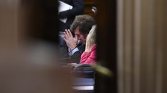 Javier Milei aseguró que no habrá ningún cálculo político en su voto.