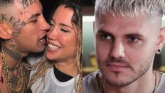 L-Gante apuntó contra Mauro Icardi tras su reunión con Wanda Nara. L-Gante apuntó contra Mauro Icardi tras su reunión con Wanda Nara.