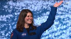 Conocé la historia de la científica de la NASA que está sorprendiendo a todos Conocé la historia de la científica de la NASA que está sorprendiendo a todos