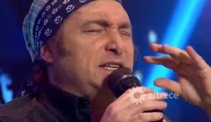 Milei presenta su nuevo libro y además dará un mini recital con su banda de amigos. Milei presenta su nuevo libro y además dará un mini recital con su banda de amigos.