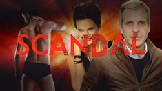 Amalia Granata: Pedimos delivery, él se saca el jean y miramos Scandal Amalia Granata: Pedimos delivery, él se saca el jean y miramos Scandal