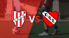 Instituto vs. Independiente, por Fecha 6 de Argentina - Primera División