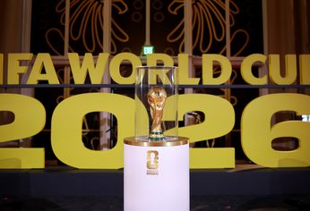 Los precios de los tickets para la Copa del Mundo alcanzaron un récord histórico. Los precios de los tickets para la Copa del Mundo alcanzaron un récord histórico.