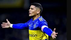 Lionel Messi y Tata Martio habrían llamado a Marcos Rojo para que se sume a Inter Miami Lionel Messi y Tata Martio habrían llamado a Marcos Rojo para que se sume a Inter Miami