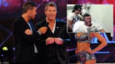 Fernando Burlando internado: peligra su participación en el Bailando 2015 Fernando Burlando internado: peligra su participación en el Bailando 2015