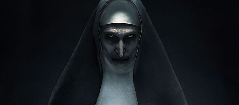 La Monja es la última entrega de El Conjuro