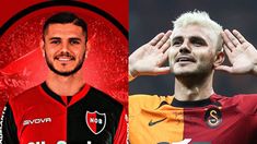 Mauro Icardi, entre la pasión y la cercanía o el dinero de Turquía. Mauro Icardi, entre la pasión y la cercanía o el dinero de Turquía.