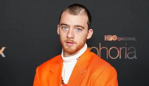 Angus Cloud falleció a los 25 años y se desconocen las razones. Angus Cloud falleció a los 25 años y se desconocen las razones.