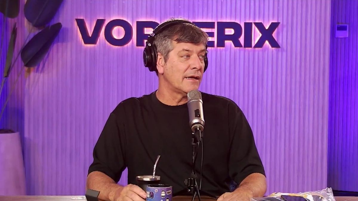 Mario Pergolini dejó a un ídolo de masas afuera de los 5 mejores músicos del rock nacional