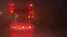 El Servicio Meteorológico Nacional emitió un alerta naranja por tormentas para Rosario y la región. El Servicio Meteorológico Nacional emitió un alerta naranja por tormentas para Rosario y la región.