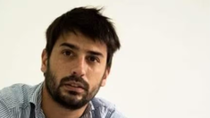 El agresor identificado como Vicente Ramón Benítez Rojas fue detenido. El agresor identificado como Vicente Ramón Benítez Rojas fue detenido.