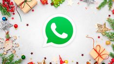 Con este truco podrás organizar el amigo invisible en WhatsApp y evitar disputas. Con este truco podrás organizar el amigo invisible en WhatsApp y evitar disputas.