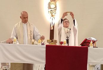 C5N | iglesia misa1