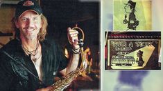 Después de Farsantes, Facundo Arana tendrá un 2014 a pura música y dibujos Después de Farsantes, Facundo Arana tendrá un 2014 a pura música y dibujos