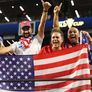 El hincha de Estados Unidos todavía es reacio al soccer. El hincha de Estados Unidos todavía es reacio al soccer.