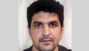 Rahmanullah Lakanwal fue detenido.