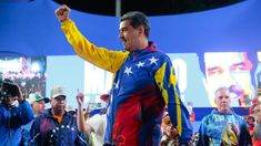 Maduro anunció la medida durante su programa televisivo. Maduro anunció la medida durante su programa televisivo.