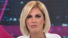 Vivana Canosa volverá a los medios de comunicación en el mismo medio que un reconocido periodista. Vivana Canosa volverá a los medios de comunicación en el mismo medio que un reconocido periodista.