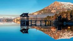 Dos pueblos patagónicos que combinan tradición, naturaleza y un encanto de aldea soñada. Dos pueblos patagónicos que combinan tradición, naturaleza y un encanto de aldea soñada.