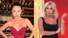 Sofía Jujuy Jiménez le respondió a Yanina Latorre. Sofía Jujuy Jiménez le respondió a Yanina Latorre.