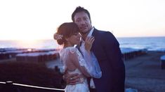 El recuerdo de Nico Vázquez y Gime Accardi a dos años de su boda: video y emotivas palabras El recuerdo de Nico Vázquez y Gime Accardi a dos años de su boda: video y emotivas palabras