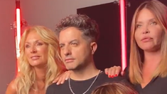 Quién fue la angelita echada de LAM Quién fue la angelita echada de LAM