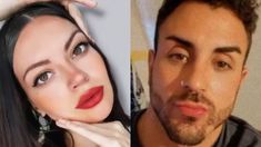 La expareja de Robles está imputado por instigar al suicidio y amenazas. La expareja de Robles está imputado por instigar al suicidio y amenazas.