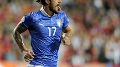 Daniel Osvaldo, el jugador argentino elegido entre los 10 hipster del mundo de la moda Daniel Osvaldo, el jugador argentino elegido entre los 10 hipster del mundo de la moda