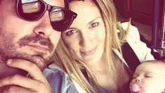 Paula Chaves habló de los rumores de embarazo ¿está o no está esperando un hijo? Paula Chaves habló de los rumores de embarazo ¿está o no está esperando un hijo?