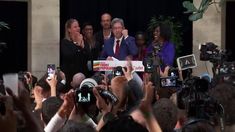 Nuestro pueblo ha rechazado claramente el peor escenario posible, afirmò Jean-Luc Mélenchon, Nuestro pueblo ha rechazado claramente el peor escenario posible, afirmò Jean-Luc Mélenchon,