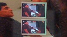 El beso de la polémica: Rocío Oliva lo confirma y el entorno de Maradona lo desmiente El beso de la polémica: Rocío Oliva lo confirma y el entorno de Maradona lo desmiente