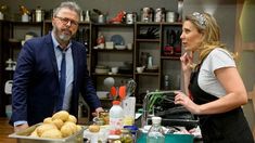 Rocío Marengo Rocío Marengo