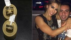 Los lujosos anillos que Matías Defederico le compró a Cinthia Fernández en Turquía para su reencuentro en Argentina Los lujosos anillos que Matías Defederico le compró a Cinthia Fernández en Turquía para su reencuentro en Argentina