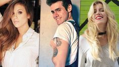 Gastón Soffritti: No volvería con Barbie Vélez ni con Laurita Fernández Gastón Soffritti: No volvería con Barbie Vélez ni con Laurita Fernández