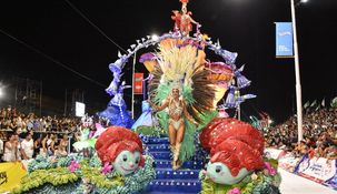 Turismo en Argentina: cinco carnavales imperdibles de Entre Ríos.