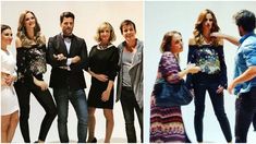 Este es el show arrancará el 15 de mayo Este es el show arrancará el 15 de mayo