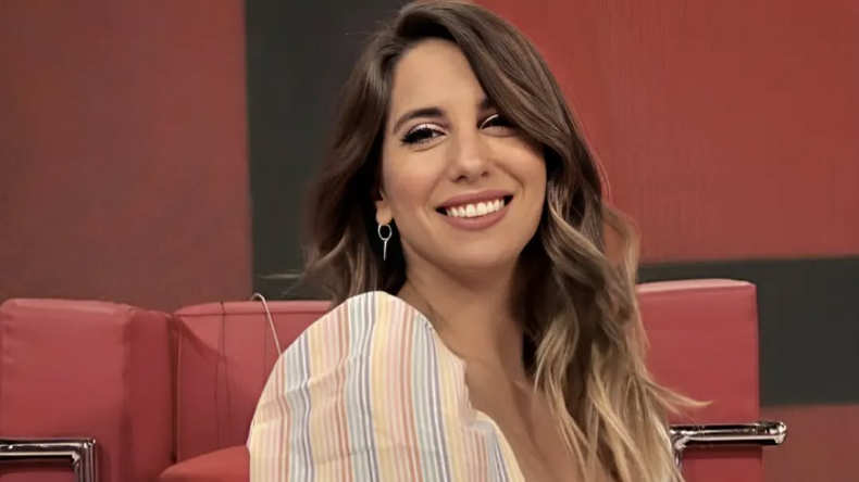 Cinthia Fernández no dejó dudas sobre los motivos de su salida de LAM.