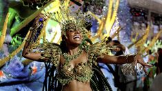 El Carnaval es una de las principales fuentes de ingreso de la ciudad. El Carnaval es una de las principales fuentes de ingreso de la ciudad.