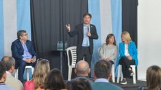 Axel Kicillof, gobernador de Buenos Aires.&nbsp;