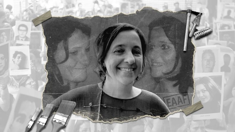 12 personas víctimas del terrorismo de Estado fueron identificadas en el ex centro clandestino La Perla.&nbsp;