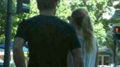 El reencuentro de Jimena Barón y Daniel Osvaldo: mimos y besos en el hotel Faena El reencuentro de Jimena Barón y Daniel Osvaldo: mimos y besos en el hotel Faena