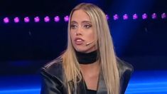 Denisse indignó a los televidentes tras elegir a una participante fulminada. Denisse indignó a los televidentes tras elegir a una participante fulminada.