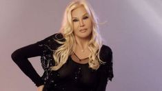 Susana Giménez se sumó al festejo por el 25 de Mayo Susana Giménez se sumó al festejo por el 25 de Mayo