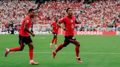 Jude Bellingham, goleador y figura ante Panamá.