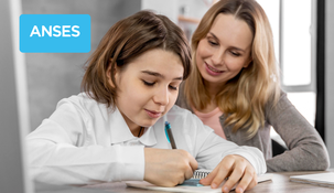 ANSES tiene distintas prestaciones para sus beneficiarios. ANSES tiene distintas prestaciones para sus beneficiarios.
