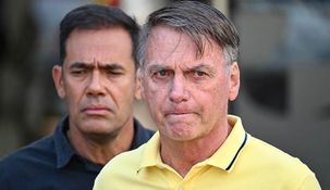 El expresidente de Brasil tiene 70 años.