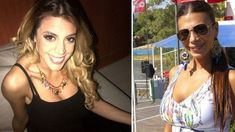 Capristo y Virginia Gallardo se defienden de las duras acusaciones de la tía de Oliva Capristo y Virginia Gallardo se defienden de las duras acusaciones de la tía de Oliva