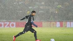 Independiente completará el martes 4 de marzo el partido ante Banfield. Independiente completará el martes 4 de marzo el partido ante Banfield.