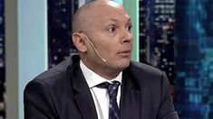 Casación rechazó otorgarle prisión al falso abogado Marcelo DAlessio.